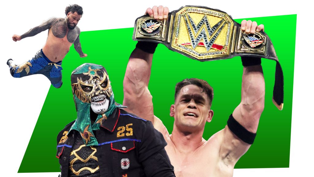 See WrestleMania 42 live in Las Vegas including party with WWE stars with this all-inclusive fan deal from £3,495pp See WrestleMania 42 live in Las Vegas including party with WWE stars with this all-inclusive fan deal from £3,495pp