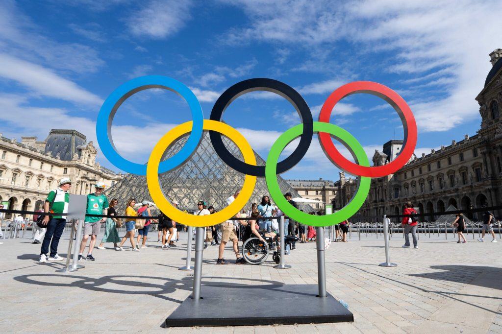 2026 Winter Olympic Games: Major Updates, Viral Moments Through Day 2 of Competition 2026 Winter Olympic Games: Major Updates, Viral Moments Through Day 2 of Competition