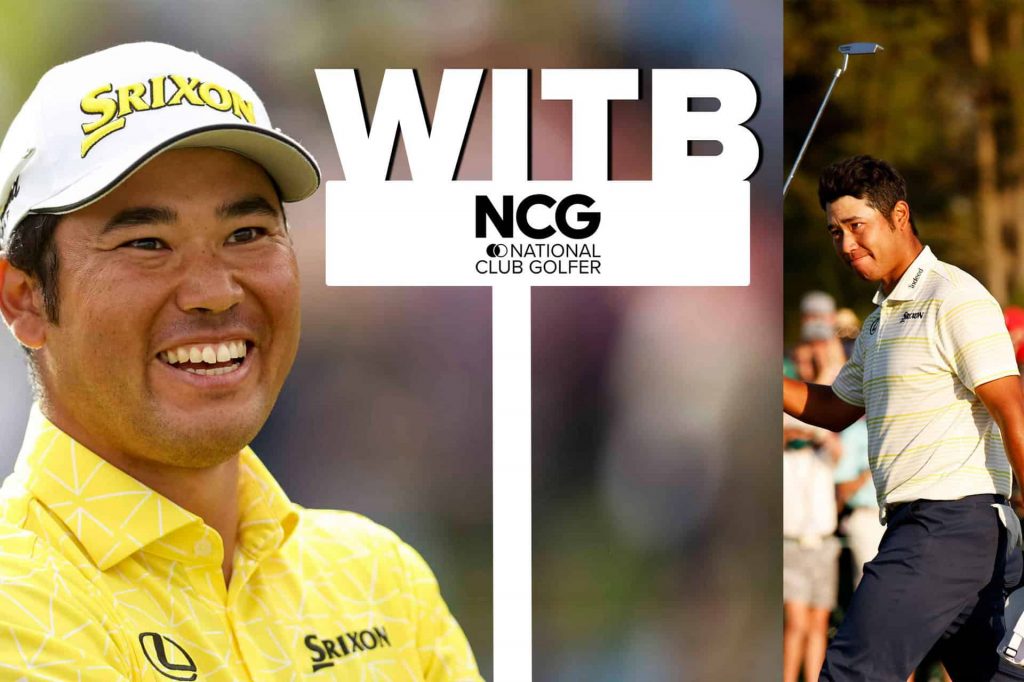 Hideki Matsuyama WITB 2026: A new ball, but anything else? Hideki Matsuyama WITB 2026: A new ball, but anything else?