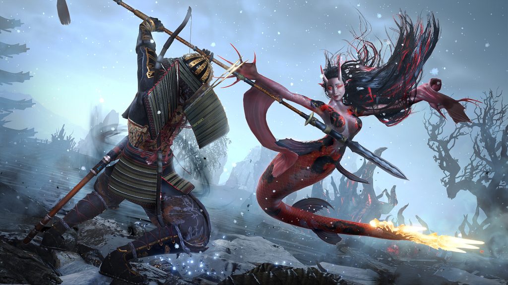 Nioh 3 Patch Notes (Latest) – Full Update History &amp; Roadmap