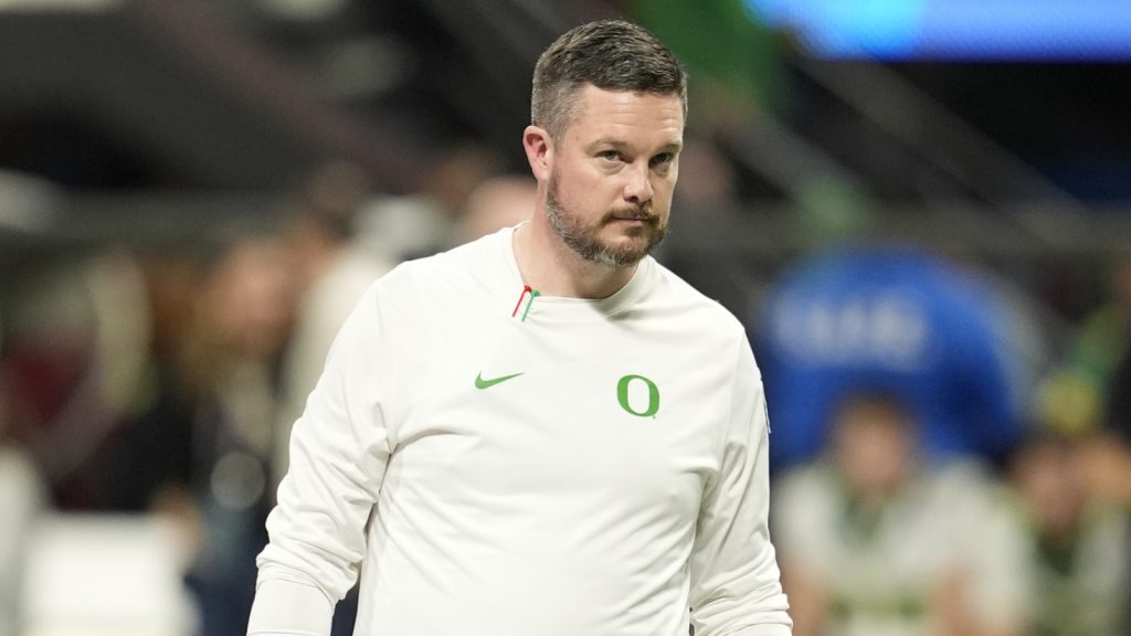 Big Ten transfer portal winners heading into 2026