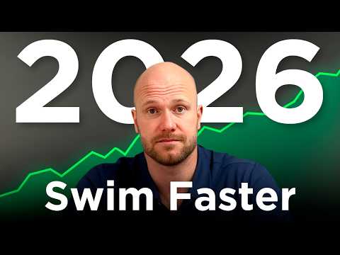 If I Wanted to Swim Faster in 2026, I’d Do This | Eetu Karvonen If I Wanted to Swim Faster in 2026, I’d Do This | Eetu Karvonen