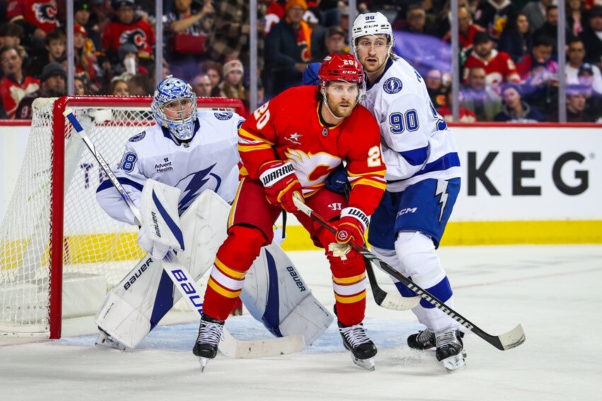NHL Rumors: Tampa Bay Lightning Want to Make Strategic Additions NHL Rumors: Tampa Bay Lightning Want to Make Strategic Additions