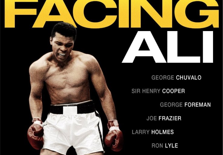 Facing Ali Facing Ali
