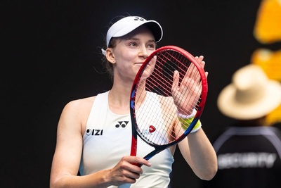 Australian Open Women's Final Preview