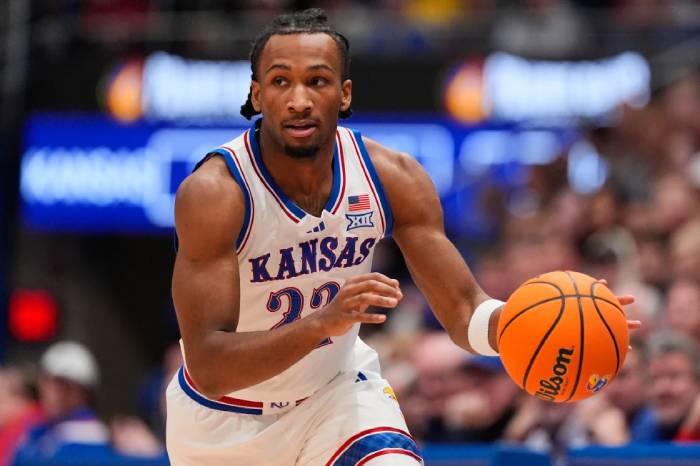 2026 NBA Extended Mock Draft: 4.0