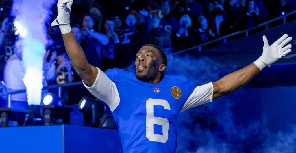 Detroit Lions offseason preview: Time for CBs to live up to their investment