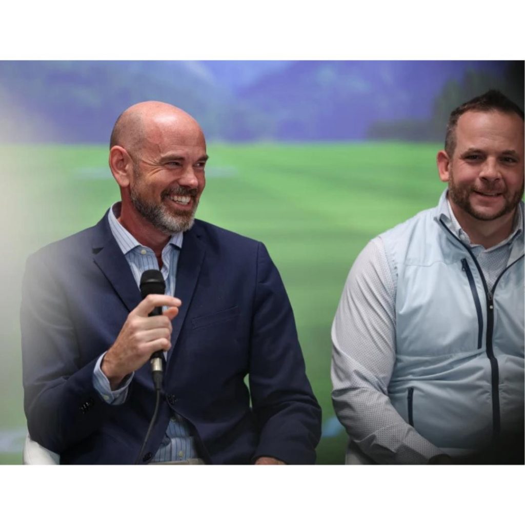 GOLFZON America and NGCOA Form Strategic Partnership GOLFZON America and NGCOA Form Strategic Partnership