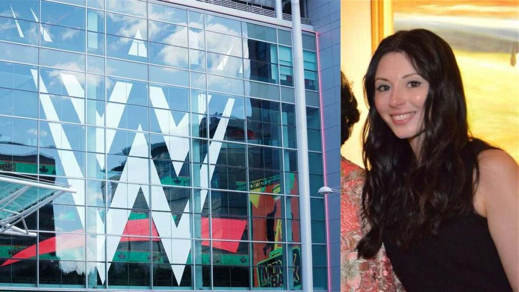 Janel Grant to speak at event in Connecticut amidst WWE lawsuit