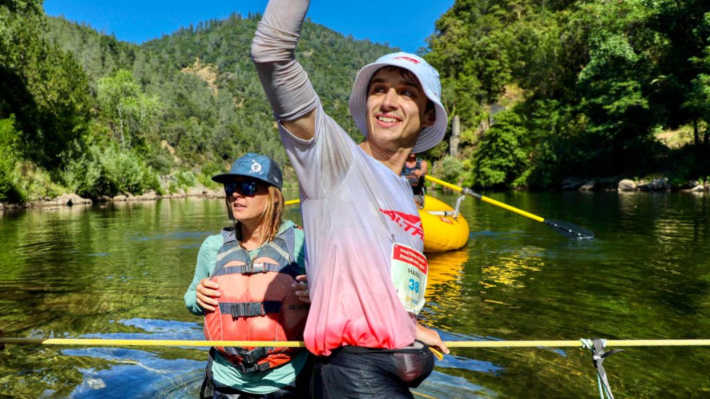 Intrinsic Goals and the 2026 Black Canyon 100k: A Conversation With Hans Troyer Intrinsic Goals and the 2026 Black Canyon 100k: A Conversation With Hans Troyer