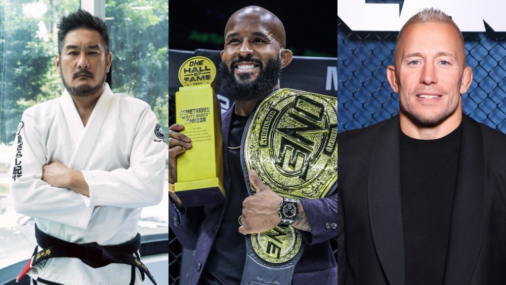 7 Motivational Martial Arts Quotes That’ll Help Power You Through 2026 7 Motivational Martial Arts Quotes That’ll Help Power You Through 2026