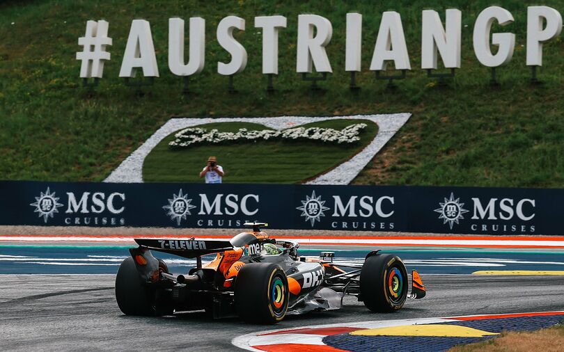 F1MATHS: A Technical Analysis of Formula One’s 2026 Power Unit Regulations
