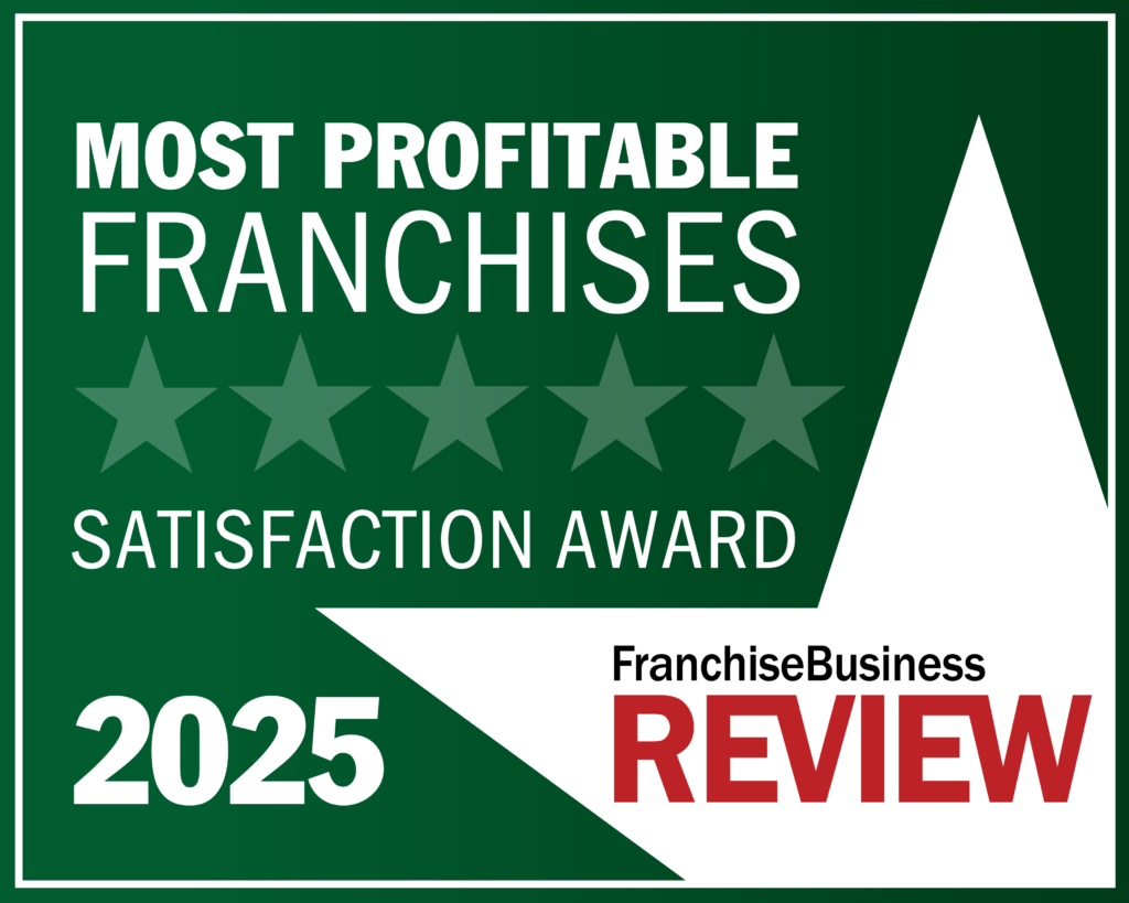 Aqua-Tots Swim School Named a Most Profitable Franchise of 2025 by Franchise Business Review Aqua-Tots Swim School Named a Most Profitable Franchise of 2025 by Franchise Business Review