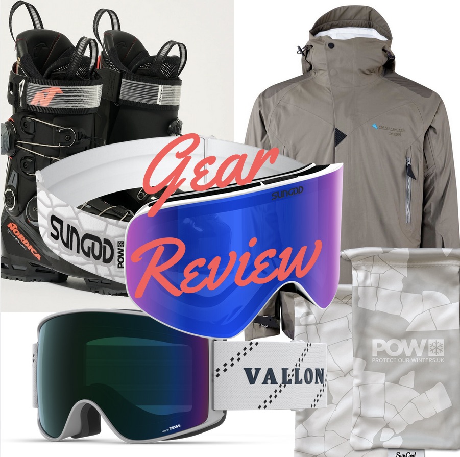 PlanetSKI Gear Review #5 Winter 2025/26