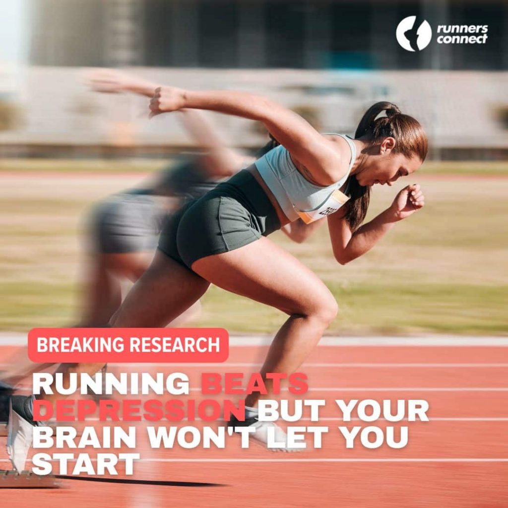 Exercise Motivation with Depression: How to Run When Your Brain Says Stop Exercise Motivation with Depression: How to Run When Your Brain Says Stop