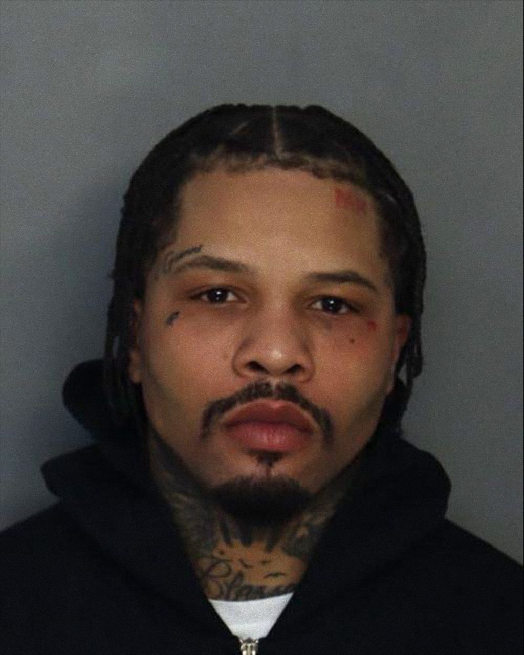 Gervonta Tank Davis Released Following Arrest on Battery and Attempted Kidapping Charges