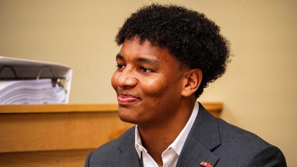Trinidad Chambliss court ruling could have major implications for SEC, Ole Miss