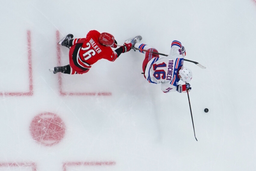 NHL Rumors: Vancouver Canucks, Buyers and Sellers
