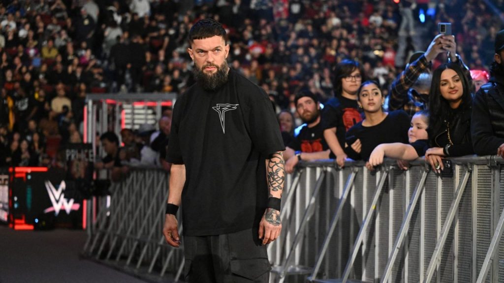 Former Judgment Day Member Breaks Character To Send A Message To Finn Balor Ahead Of World Title Match