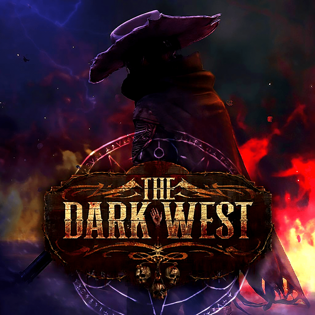 The Dark West feels like Diablo in the Hunt universe, and I can hardly wait for it to be released.
