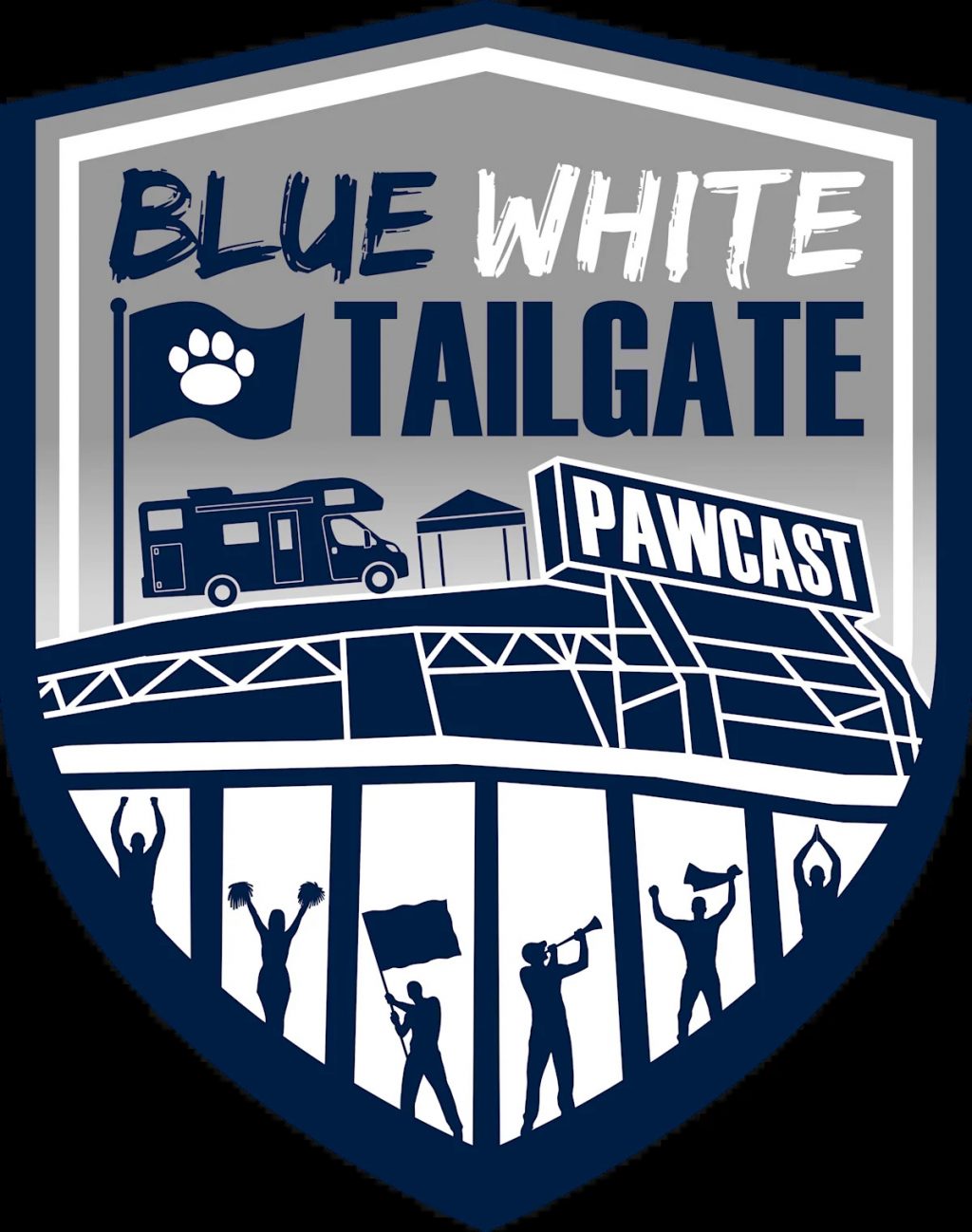 Penn State football podcast on Joe Paterno, Jerry Sandusky and more