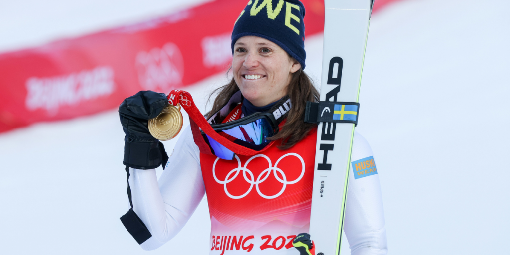 Women’s Olympic Giant Slalom Start List: Shiffrin, Scheib Lead 44 Nations in Cortina Women’s Olympic Giant Slalom Start List: Shiffrin, Scheib Lead 44 Nations in Cortina