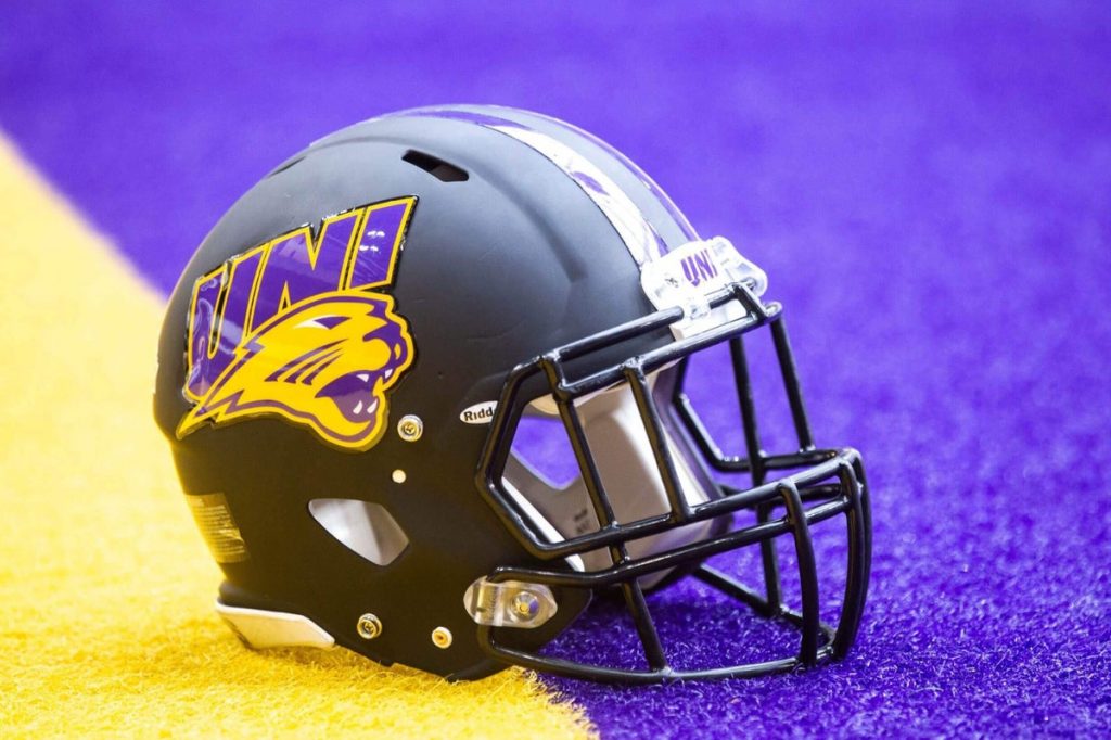 Northern Iowa football player Parker Sutherland dies: 'We are devastated'