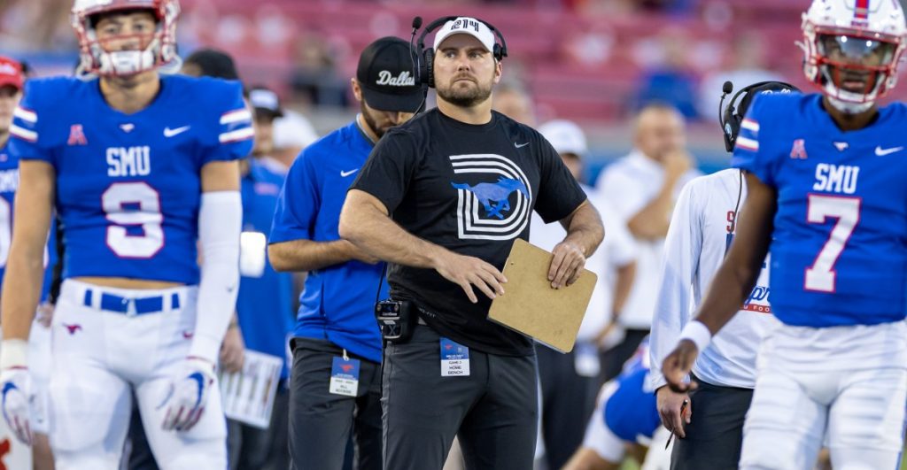 Symon Says: Cowboys add a havoc-wreaker in new linebacker coach Scott Symons