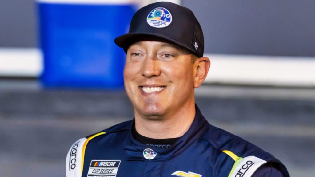 Did Kyle Busch Just Shut Down NASCAR Retirement Talk? Here’s What He Said Did Kyle Busch Just Shut Down NASCAR Retirement Talk? Here’s What He Said