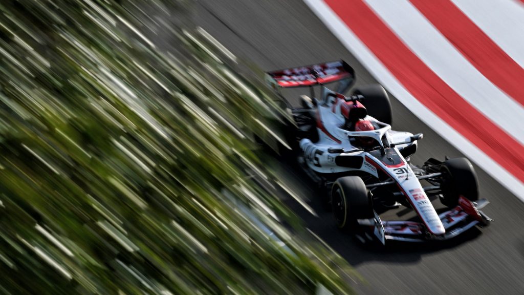 Haas F1 team ‘learned more in Bahrain test than all of 2025’