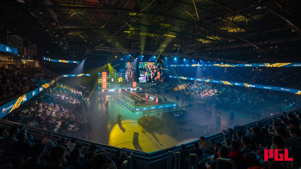 PGL Cluj-Napoca 2026: Teams, Prize Pool, Schedule, Results etc. PGL Cluj-Napoca 2026: Teams, Prize Pool, Schedule, Results etc.