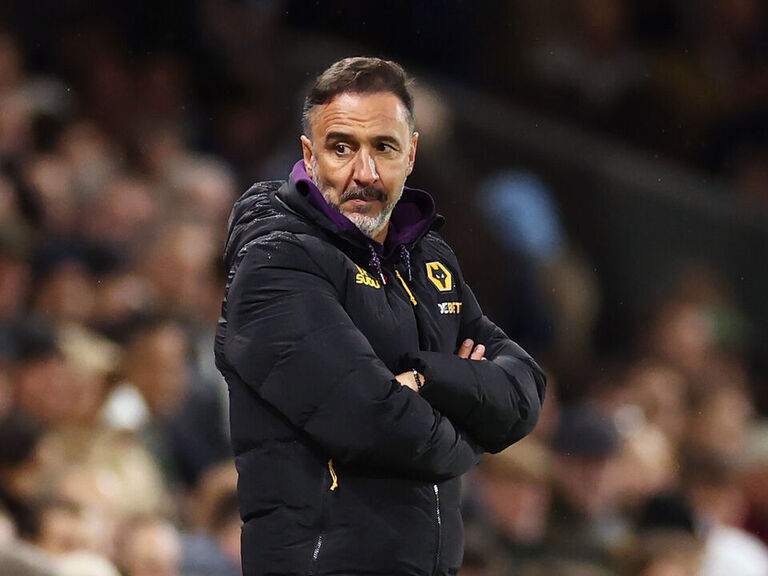 Nottingham Forest hire Pereira as 4th manager this season