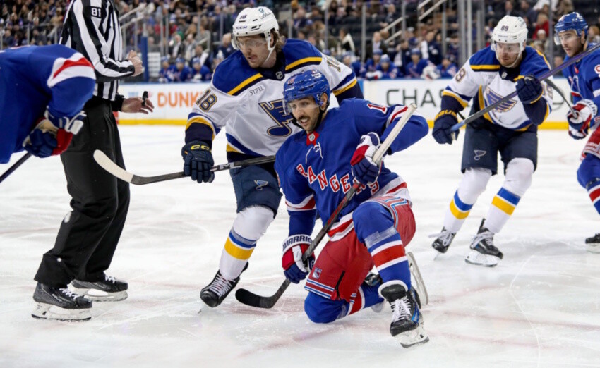 NHL Rumors: Predicting where some of the Top trade targets could end up