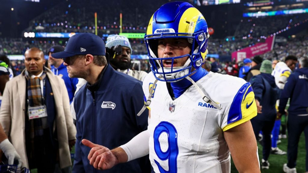 🔮 Experts predict the 2026 NFL season 🔮 Experts predict the 2026 NFL season