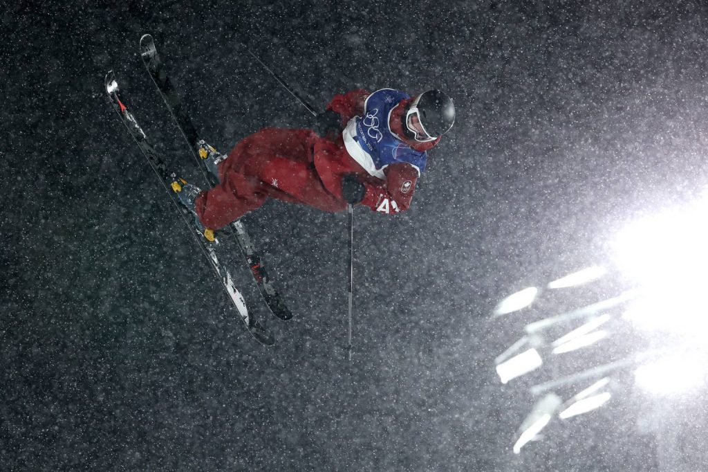 With Big Air Silver, Eileen Gu's Olympic Medal Streak Remains Unbroken With Big Air Silver, Eileen Gu's Olympic Medal Streak Remains Unbroken