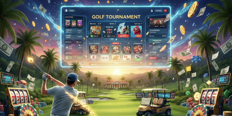 DP World Tour – Guide to BMW Australian PGA Championship