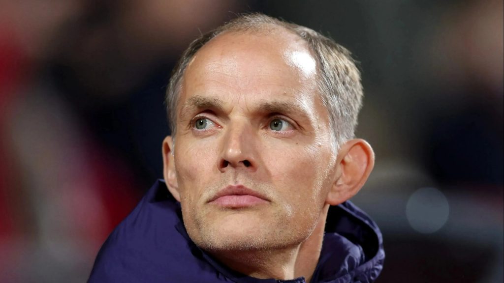 10-cap England star told how to force his way into Thomas Tuchel’s World Cup squad