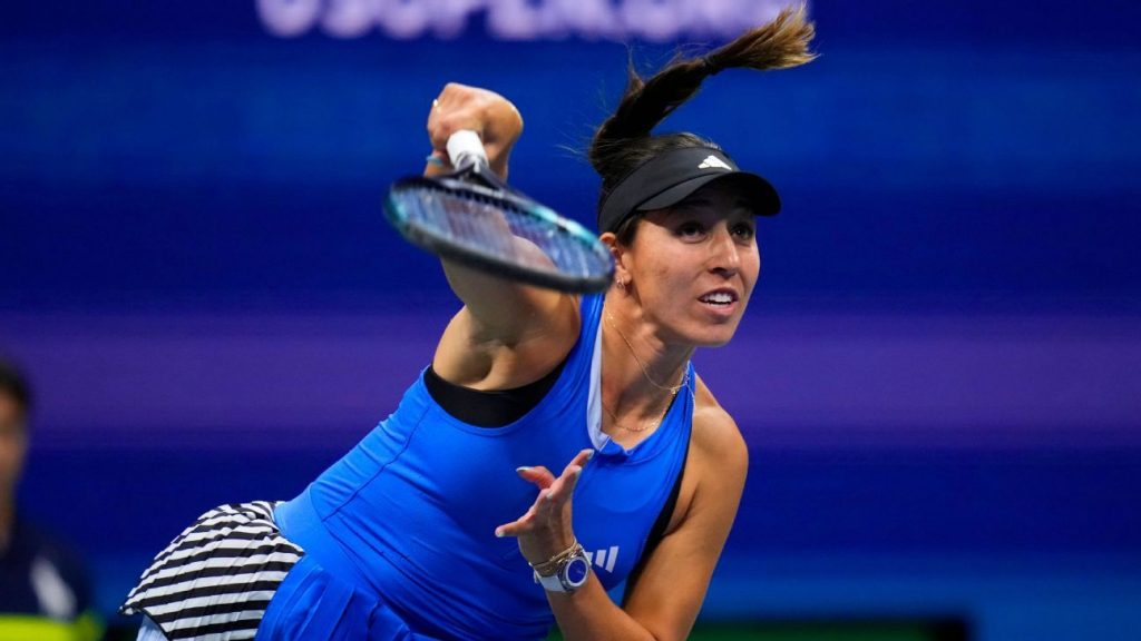 Pegula leads push to improve WTA Tour calendar