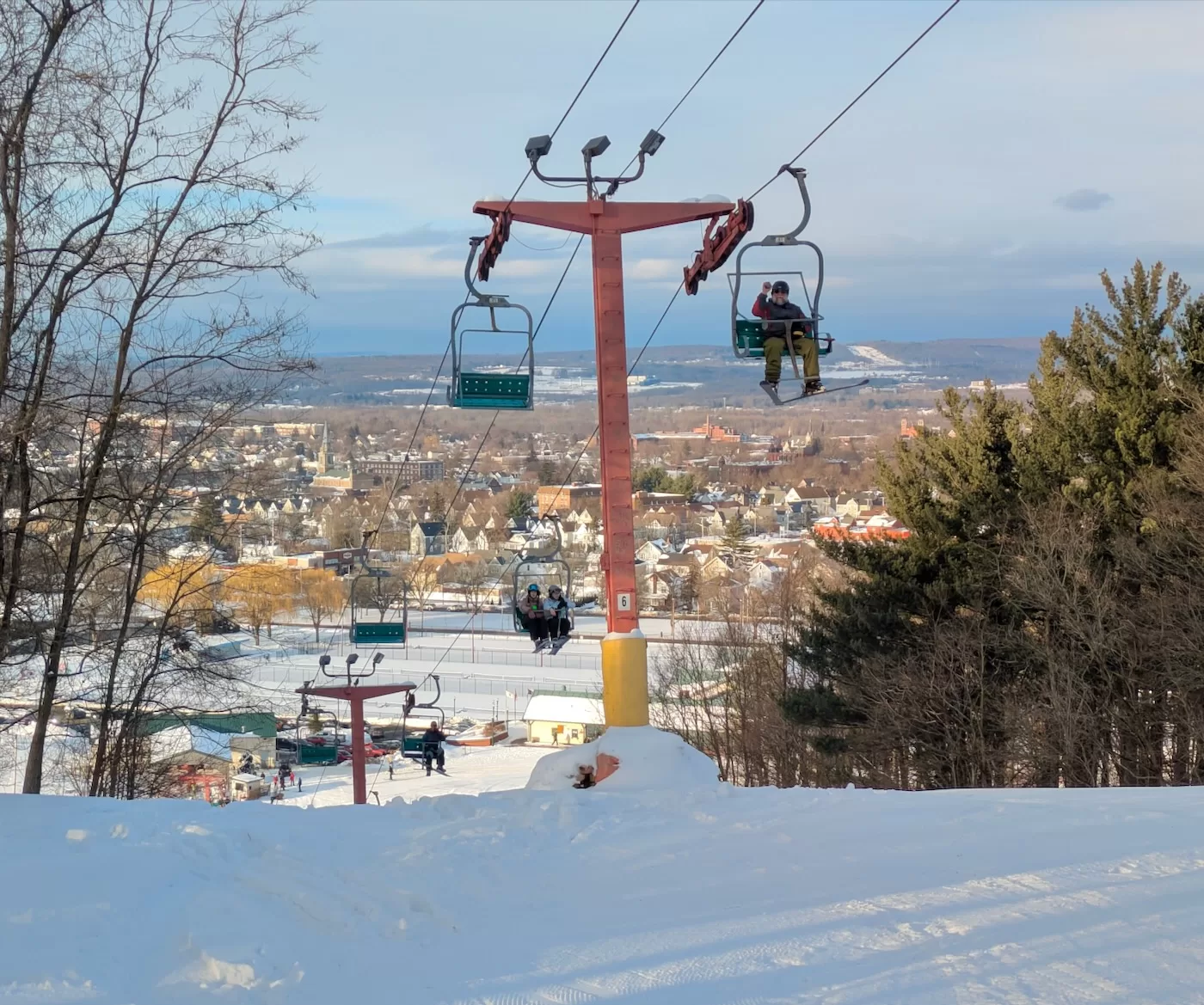 Val Bialas Opens in 2026 Val Bialas Opens in 2026