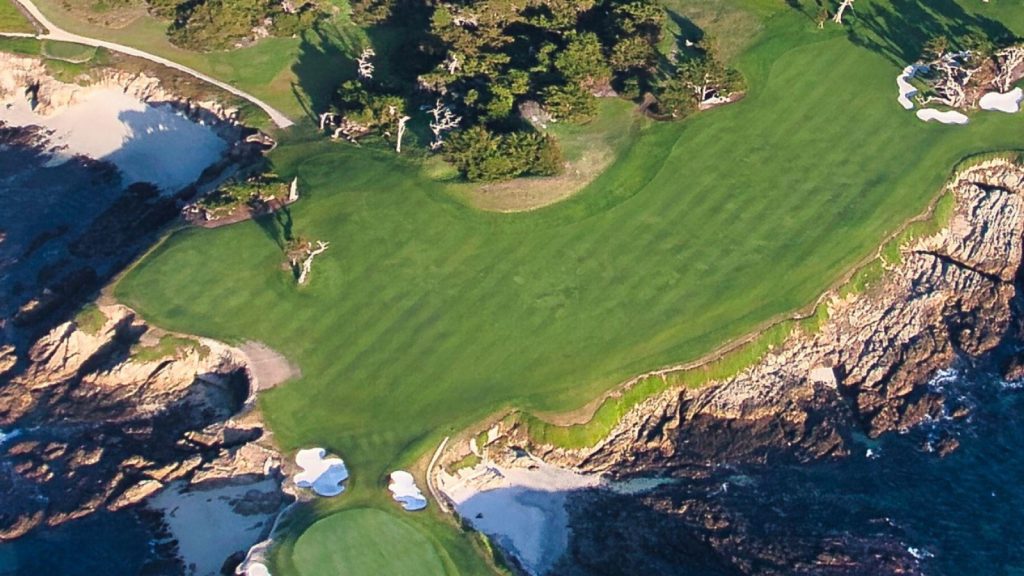 Revealed: The seven most overrated golf courses in the world Revealed: The seven most overrated golf courses in the world
