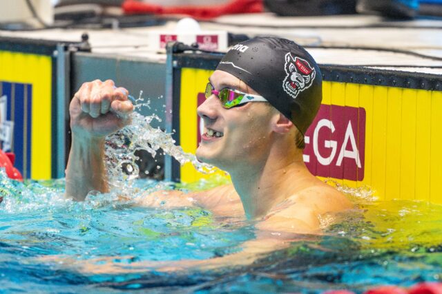 2026 ACC Championships: Day 4 Prelims Live Recap 2026 ACC Championships: Day 4 Prelims Live Recap