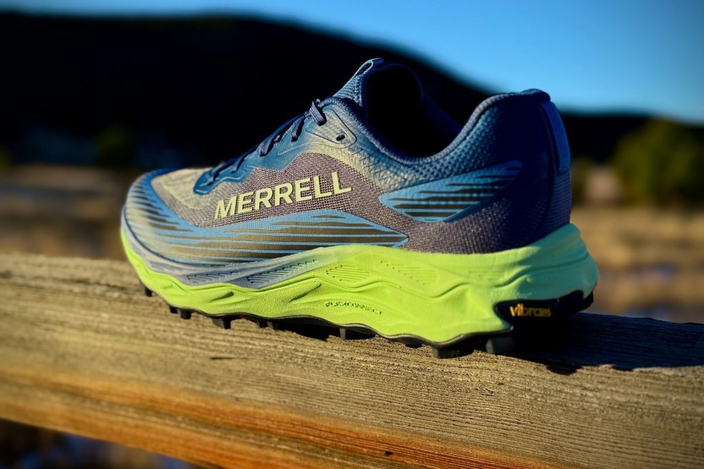 Merrell Agility Peak 6 Review: Peaked Too Soon? Merrell Agility Peak 6 Review: Peaked Too Soon?
