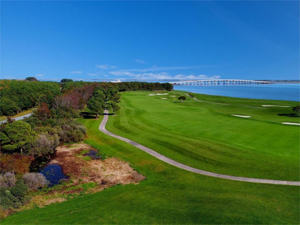 Why Ocean City, MD is the Top Destination for an East Coast Golf Vacation in 2026