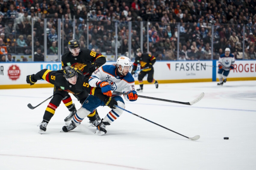 NHL Rumors: Edmonton Oilers Need Some Scoring Depth NHL Rumors: Edmonton Oilers Need Some Scoring Depth