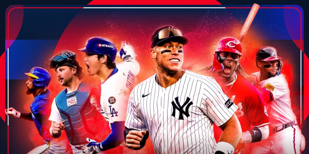 Each team’s top projected player in ’26 Each team’s top projected player in ’26