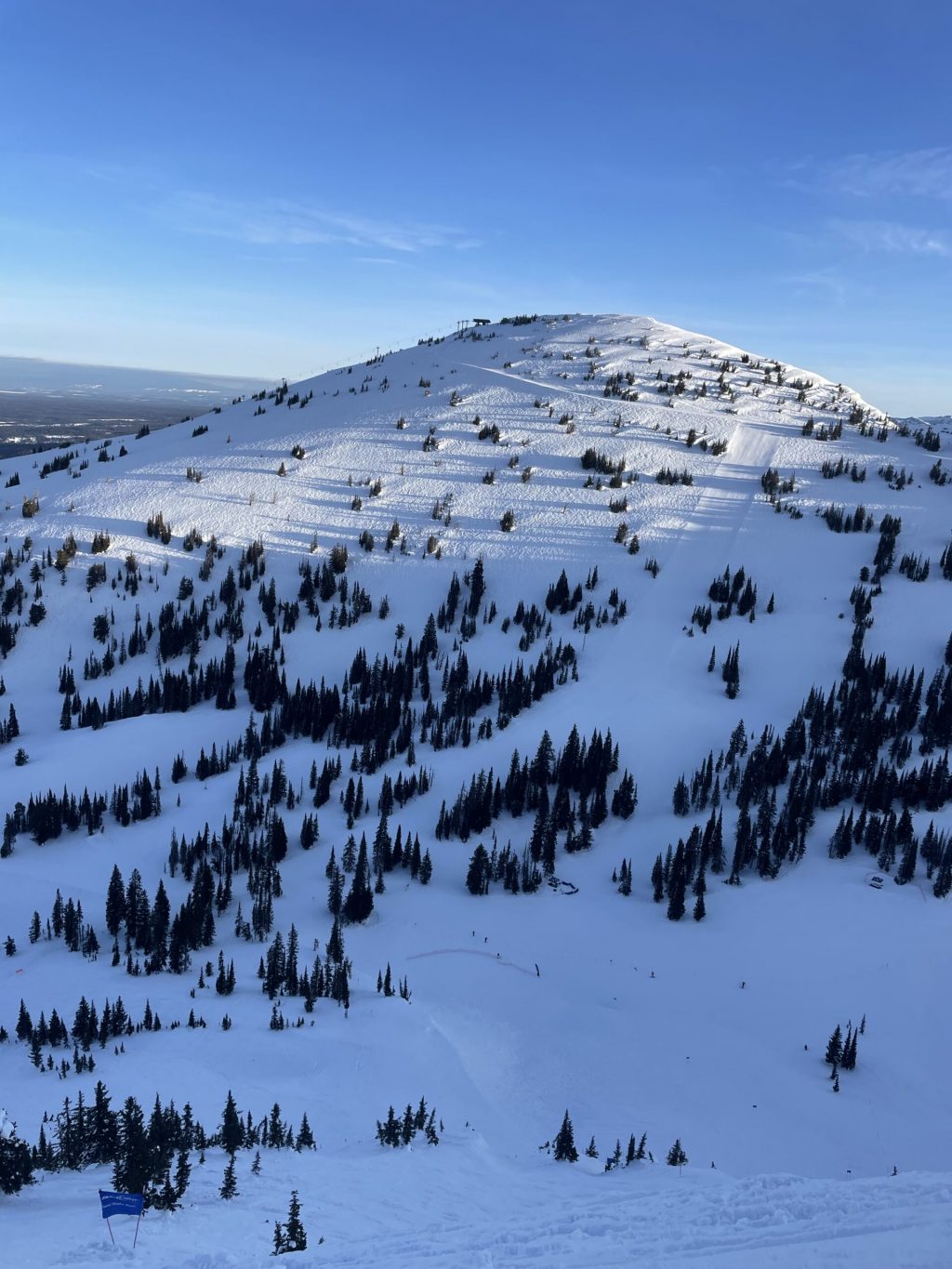 36 Hours Well Spent: A Spontaneous Weekend Ski Trip