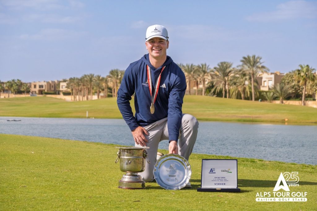 ‘It’s surreal’ – Sam Murphy overcomes multiple surgeries to win on pro debut ‘It’s surreal’ – Sam Murphy overcomes multiple surgeries to win on pro debut