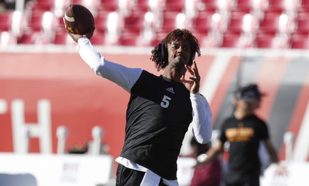 Jaden Rashada saga shows NIL chaos in college football is at least better than it once was Jaden Rashada saga shows NIL chaos in college football is at least better than it once was