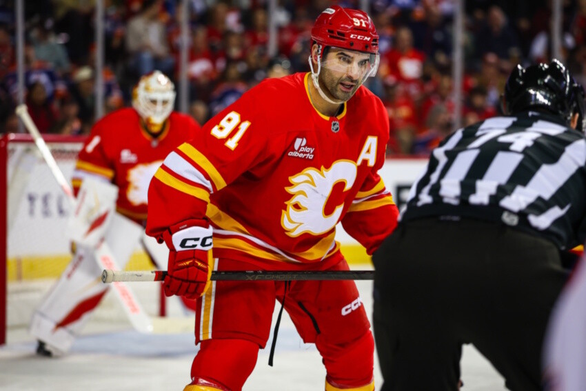 NHL Rumors: Is Nazem Kadri The Next Top Trade Target?