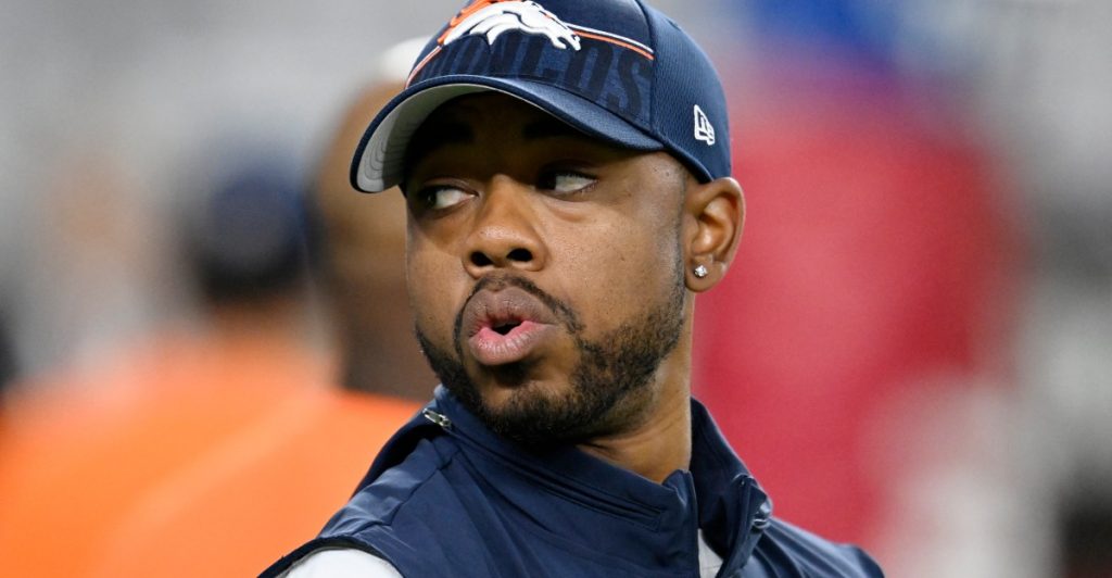 5 key takeaways from Christian Parker’s first press conference with the Cowboys